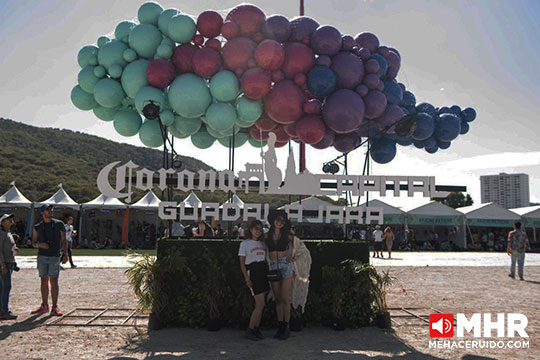 corona capital guadalajara