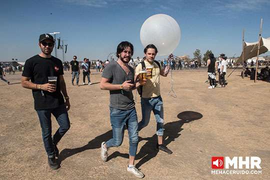 corona capital guadalajara