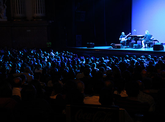 bela fleck chick corea