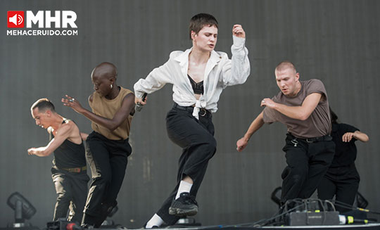 christine and the queens