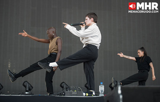 christine and the queens