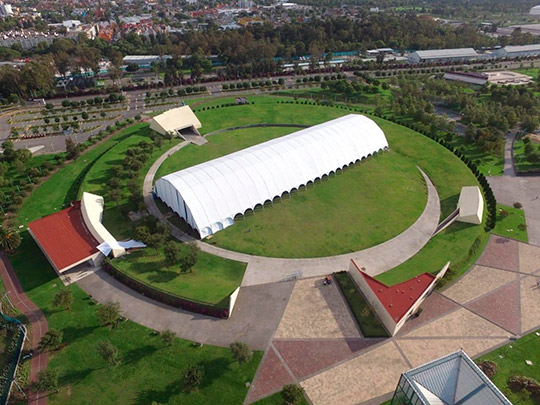 cornucopia bicentenario mexico