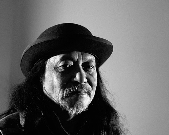 damo suzuki