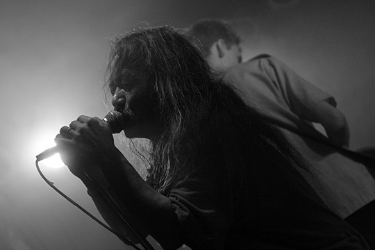 damo suzuki