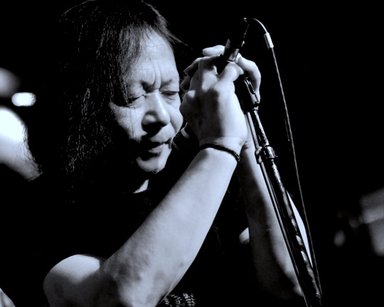 damo suzuki