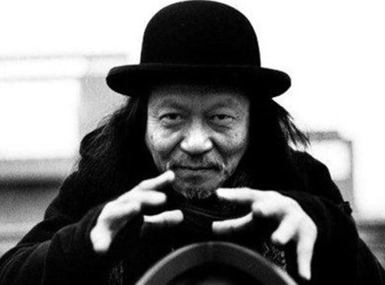 damo suzuki