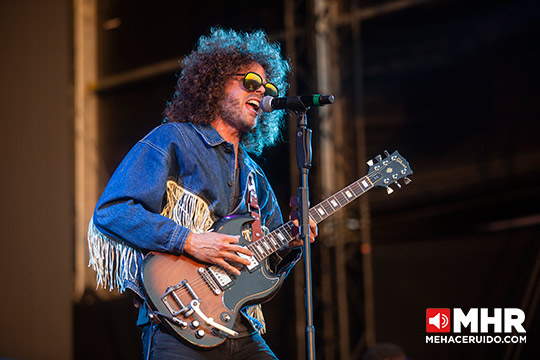 wolfmother mexico