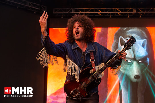 wolfmother mexico