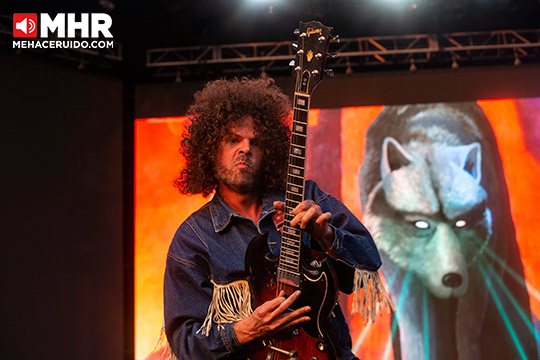 wolfmother mexico