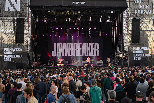 jawbreaker