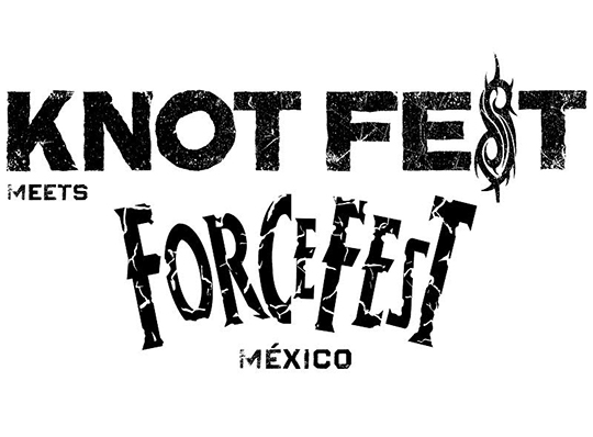 knotfest meets force fest