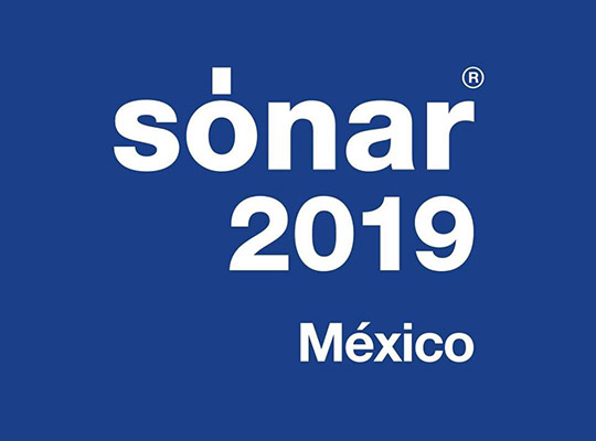 sonar mexico