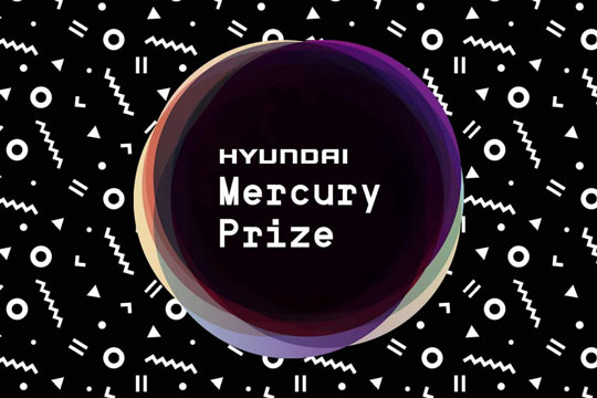 mercury prize