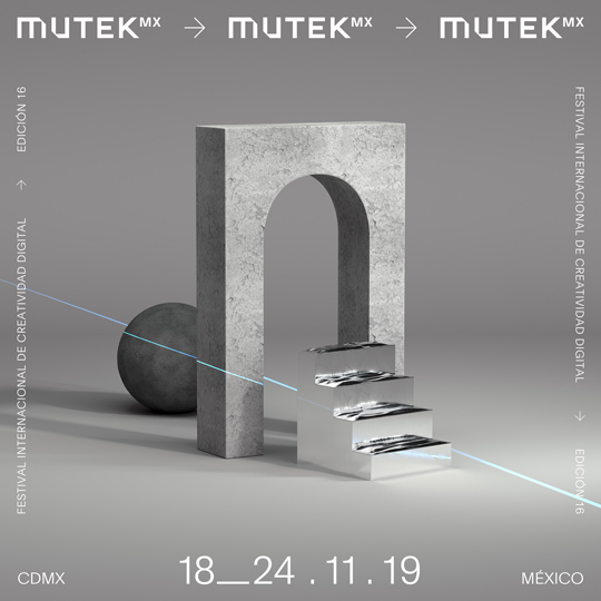 mutek mexico