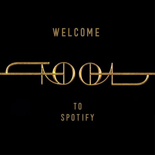 tool spotify