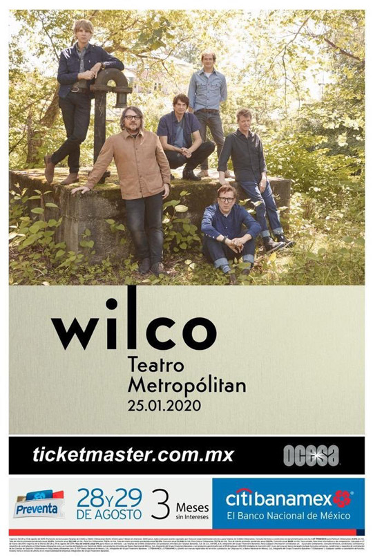 wilco