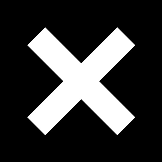 xx album