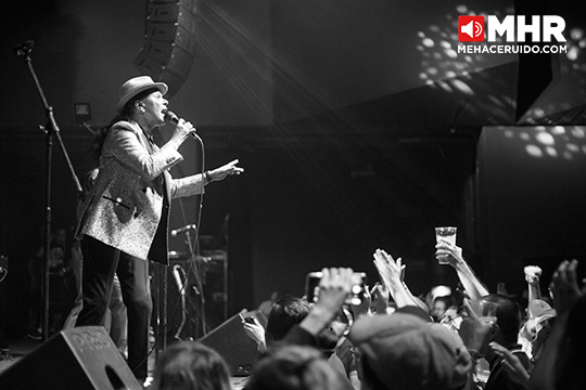 the selecter mexico