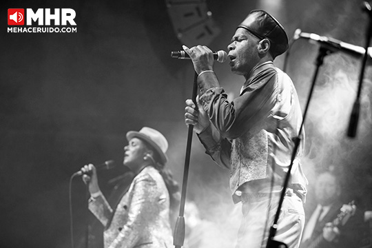 the selecter mexico