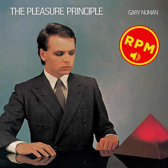 pleasure principle