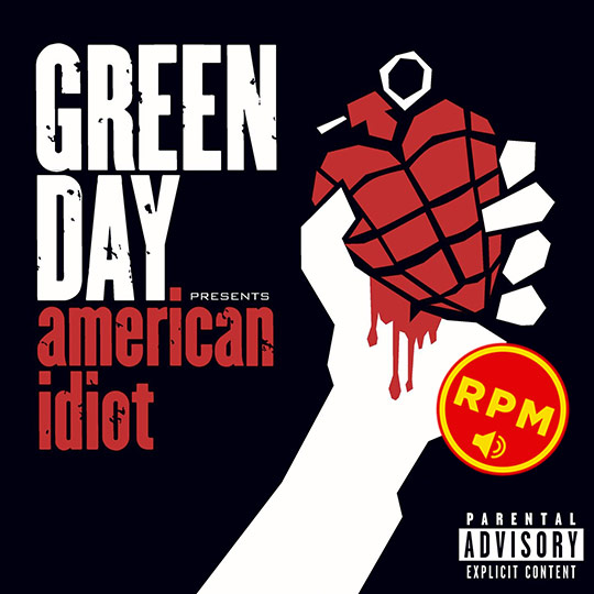 american idiot