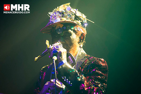 lee scratch perry