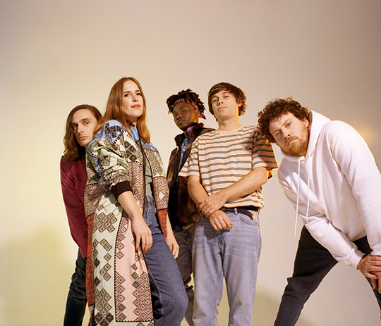 metronomy