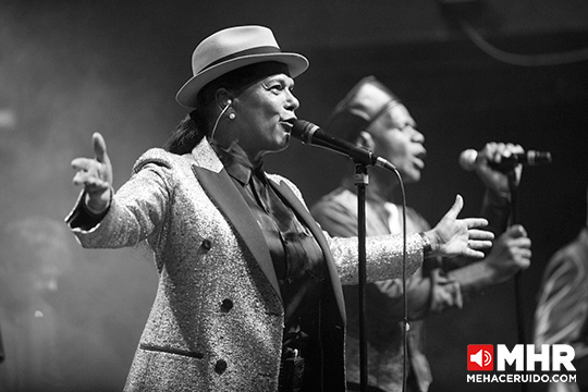 the selecter mexico