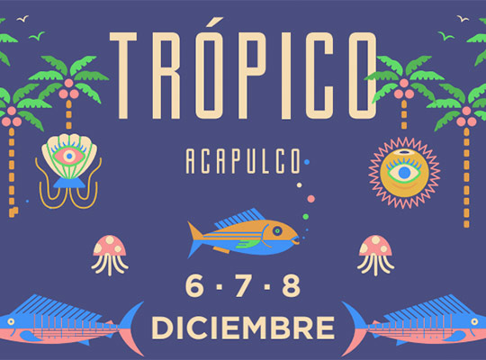 tropico 2019