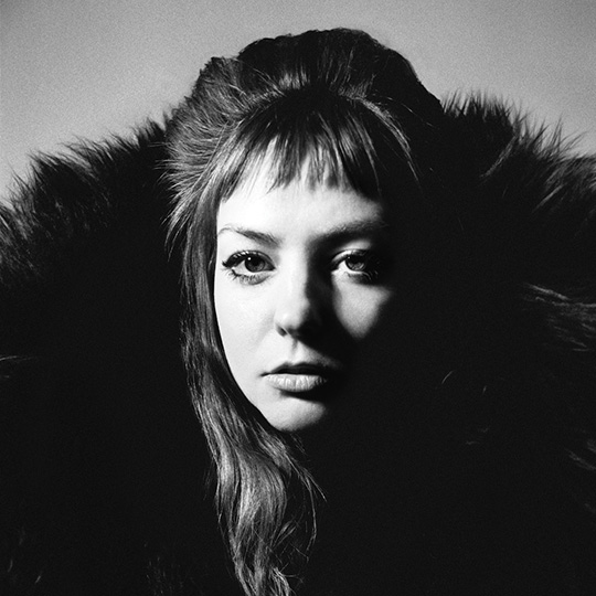 angel olsen all mirrors