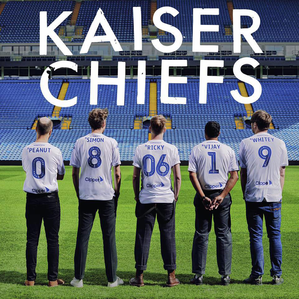 kaiser chiefs