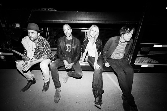 metric