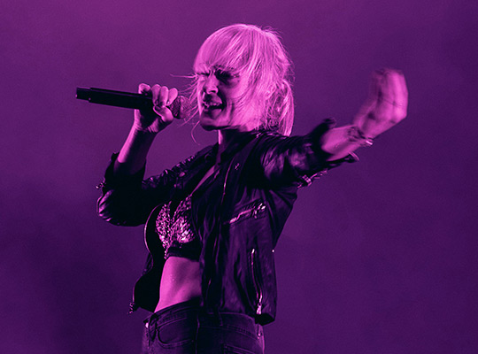 metric mexico