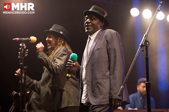 Neville Staple