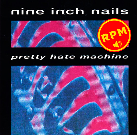 pretty hate machine