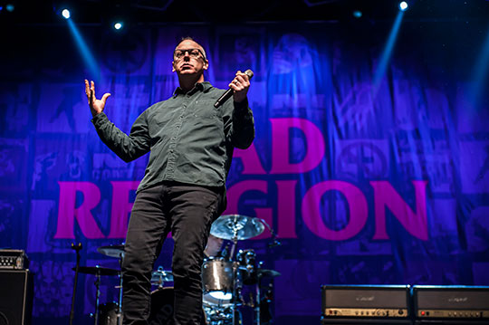 bad religion