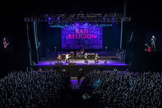 bad religion