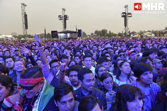 corona capital 2019