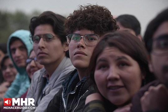 corona capital 2019