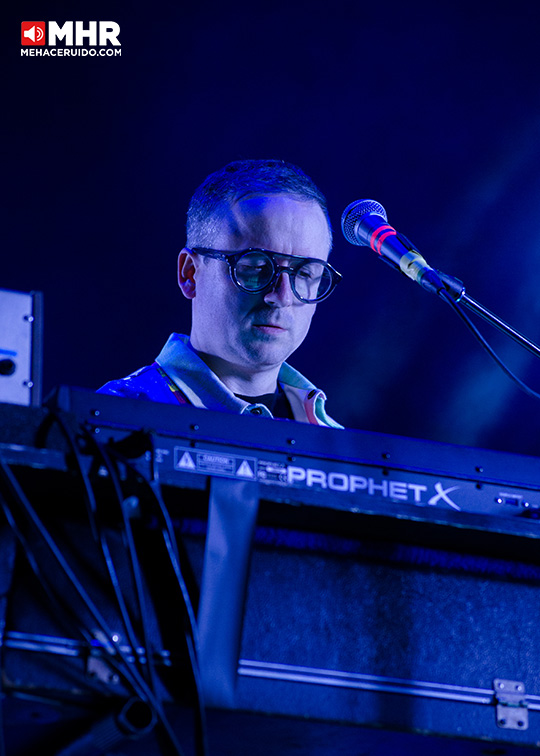 hot chip