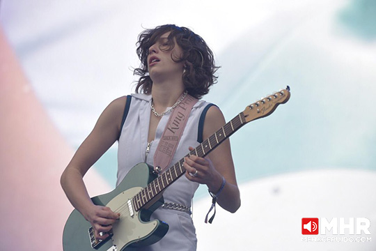 king princess