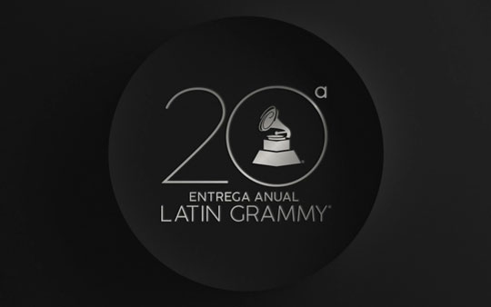 latin grammy