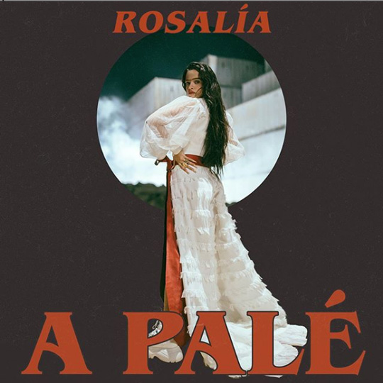 rosalia a pale