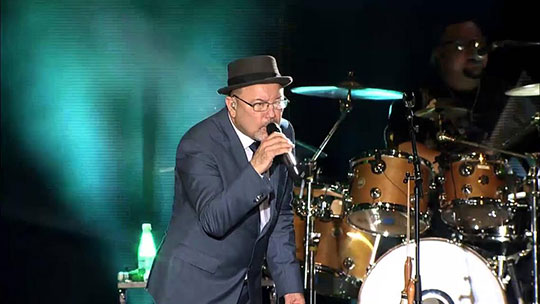 ruben blades