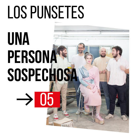 los punsetes español 2019