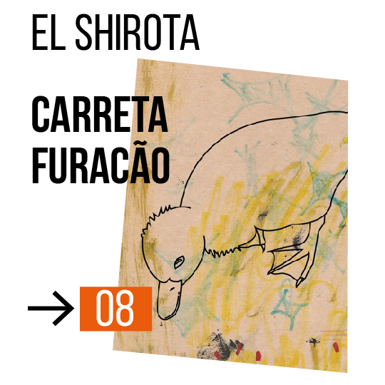 el shirota español 2019