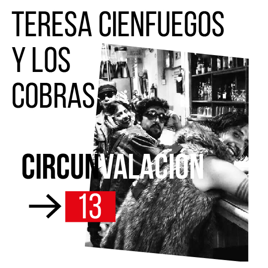 teresa cienfuegos español 2019