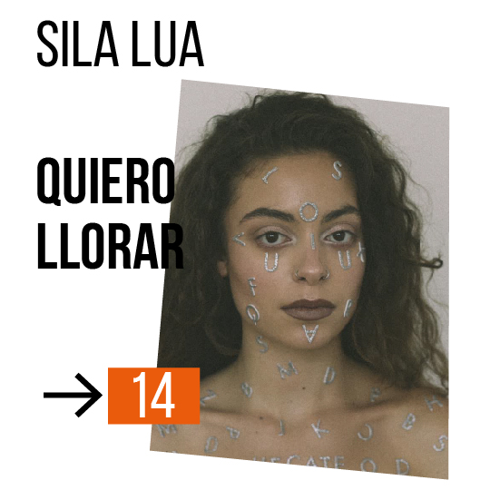 sila lua español 2019