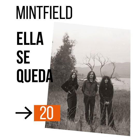 mintfield español 2019