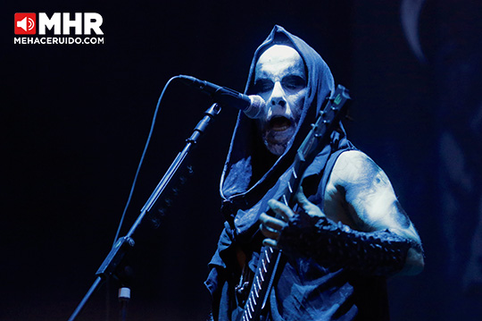 Behemont Knotfest